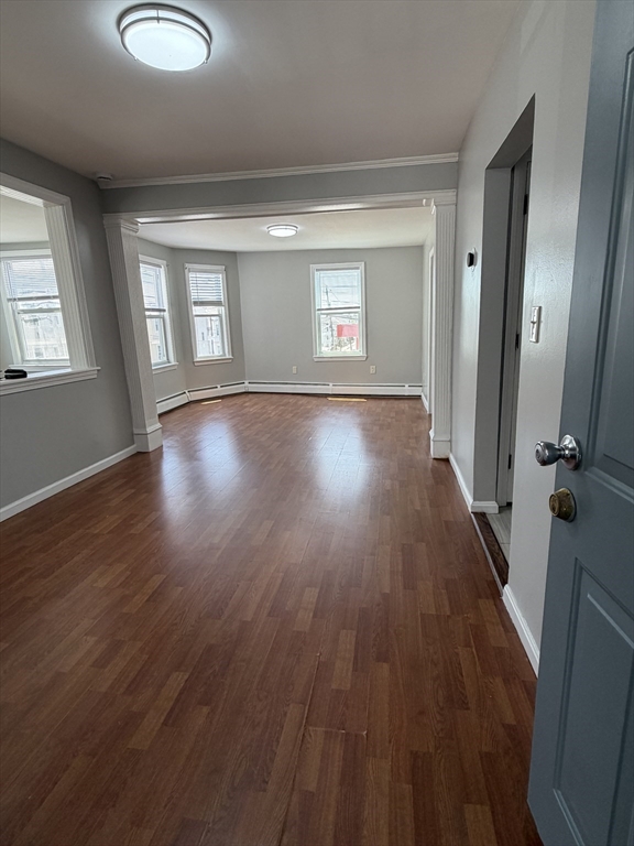 210 Robeson Street, Unit 2 Fall River, MA 02720 - Photo 4 of 22