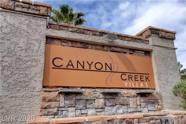 $189,995 | 2700 North Rainbow Boulevard, Unit 1137, Las Vegas, NV 89108