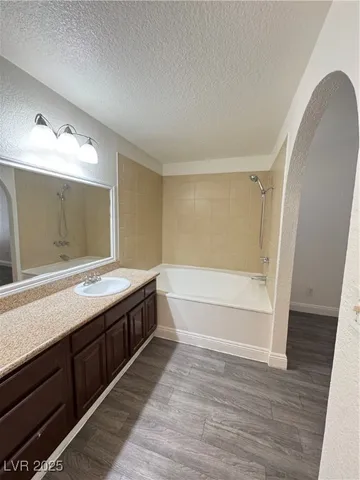 $189,995 | 2700 North Rainbow Boulevard, Unit 1137, Las Vegas, NV 89108