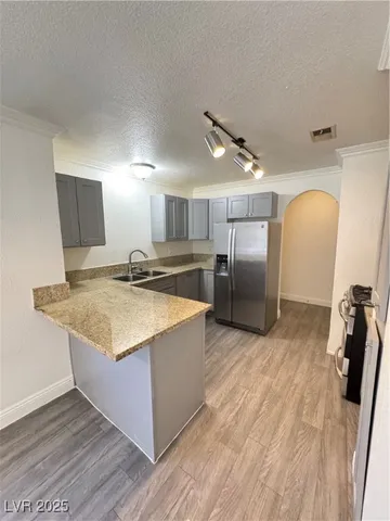 $189,995 | 2700 North Rainbow Boulevard, Unit 1137, Las Vegas, NV 89108