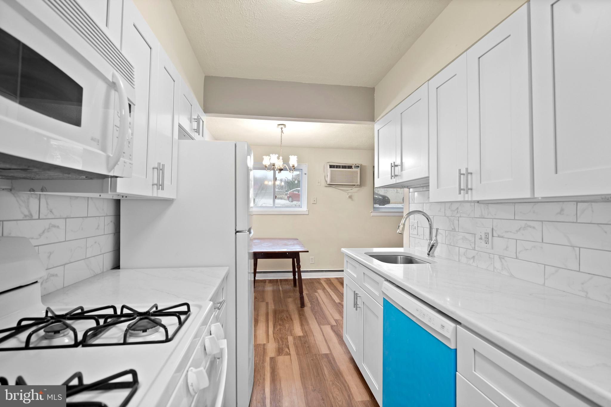 110 Byberry Road, Unit P8 Philadelphia, PA 19116 - Photo 4 of 13