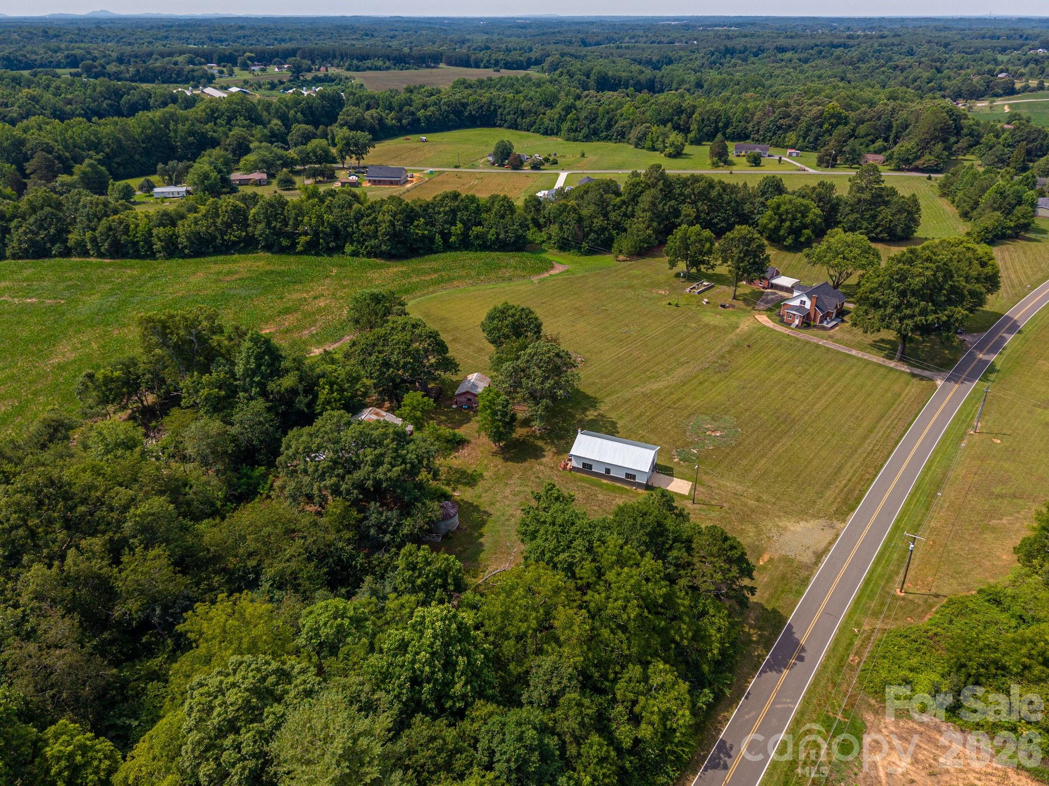 1403 Wehunt Store Road Cherryville, NC 28021 - Photo 46 of 48