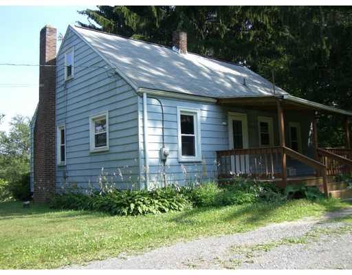 177 Sharon Road Greenville, PA 16125 - Photo 13 of 13 Exterior Back.