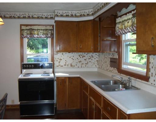 177 Sharon Road Greenville, PA 16125 - Photo 5 of 13 Kitchen.