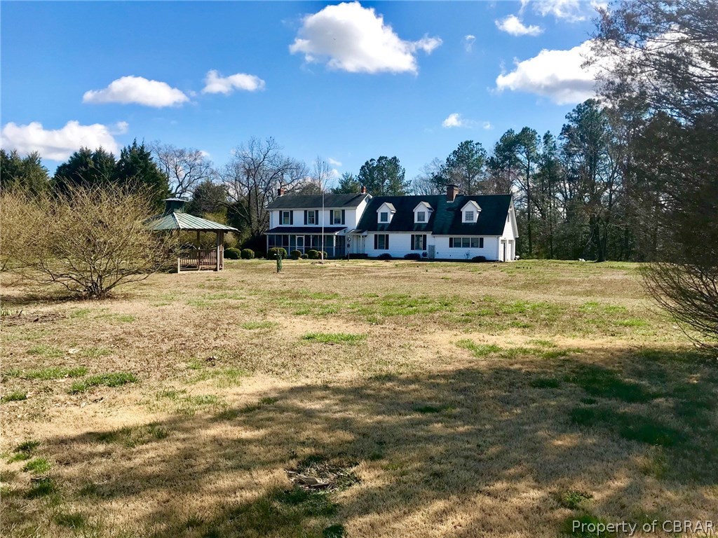 132 Locklies Creek Road Topping, VA 23169 - Photo 21 of 37
