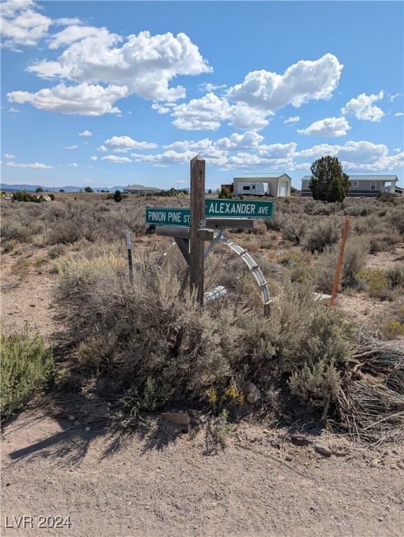 0 Pinyon Pine Pioche, NV 89043 - Photo 8 of 18