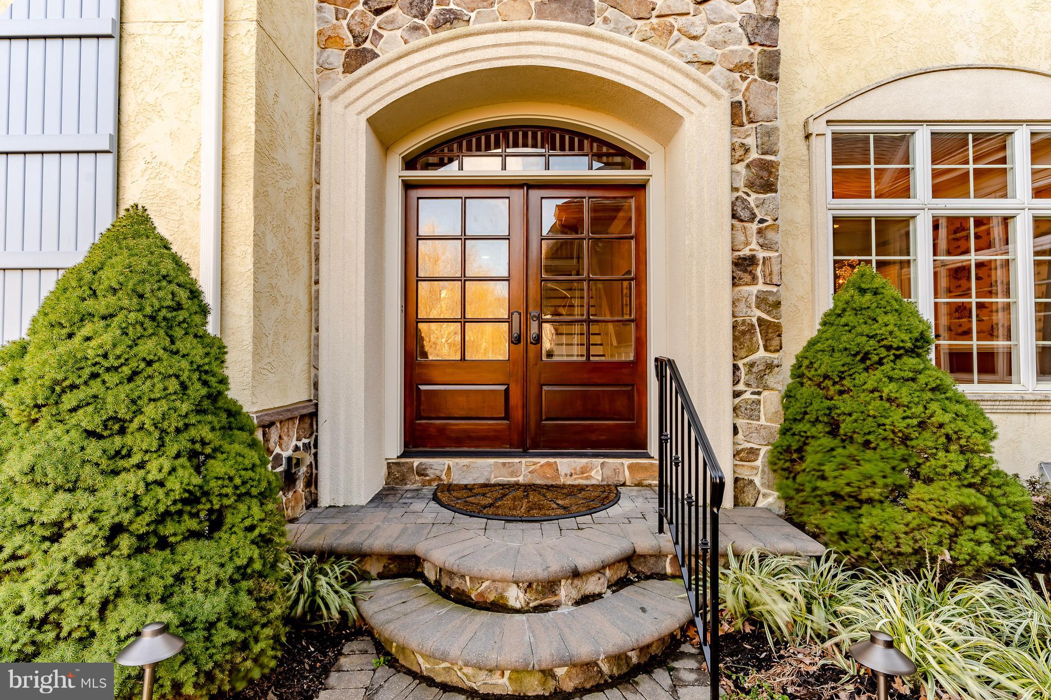 240 Valley Ridge Road Haverford, PA 19041 - Photo 1 of 35 EXTERIOR FRONT