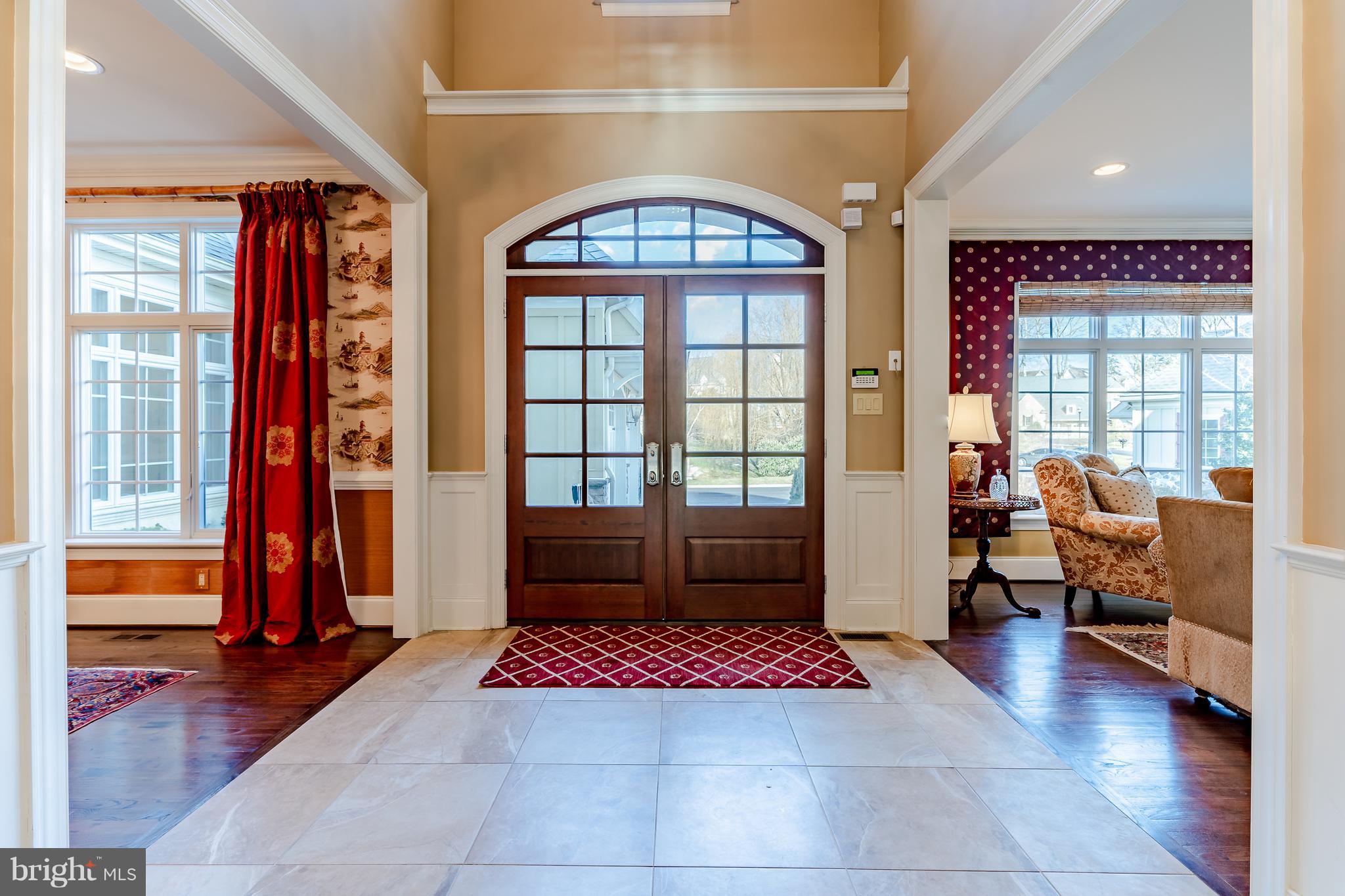 240 Valley Ridge Road Haverford, PA 19041 - Photo 2 of 35 HALL