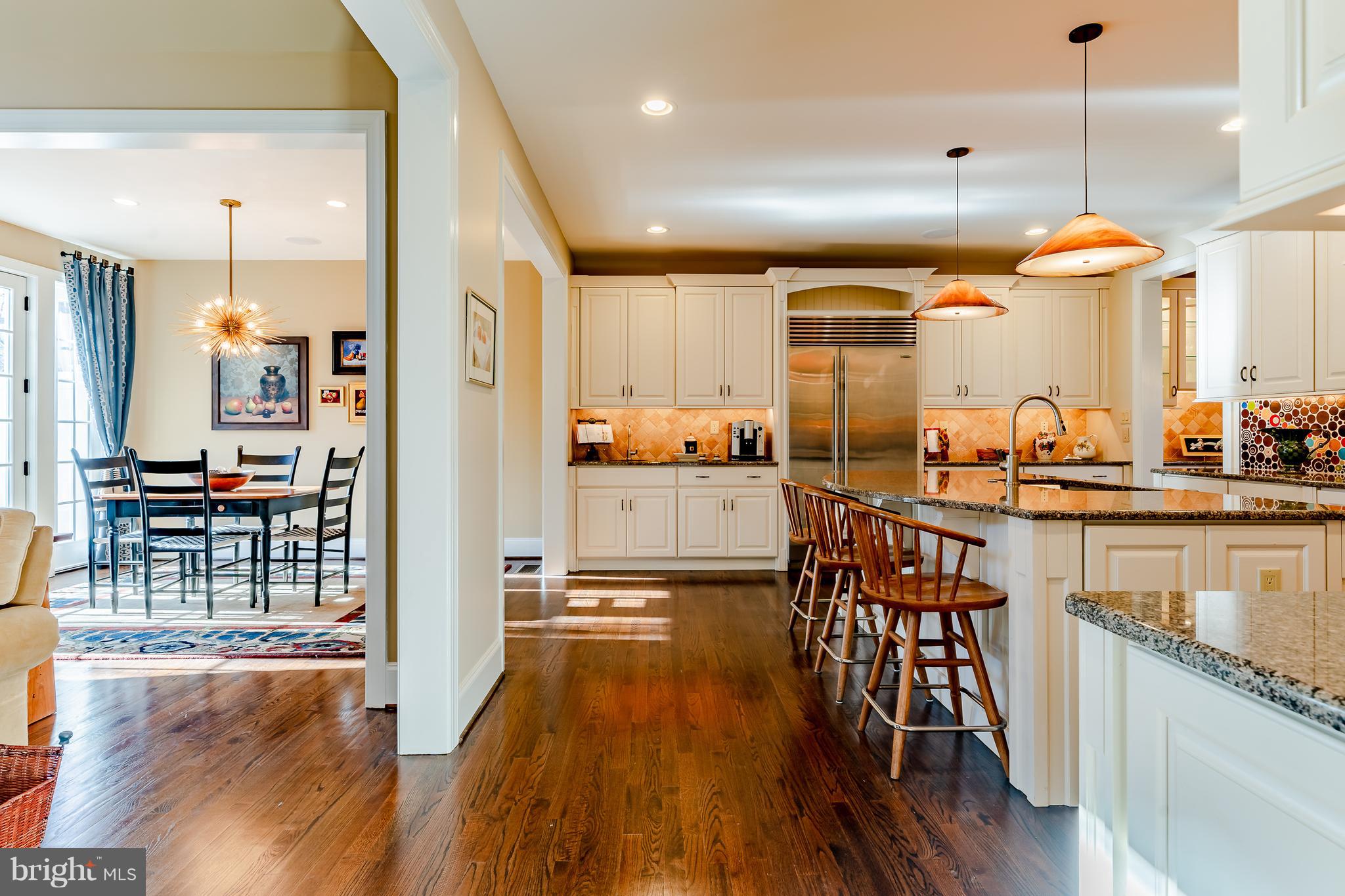 240 Valley Ridge Road Haverford, PA 19041 - Photo 11 of 35 KITCHEN