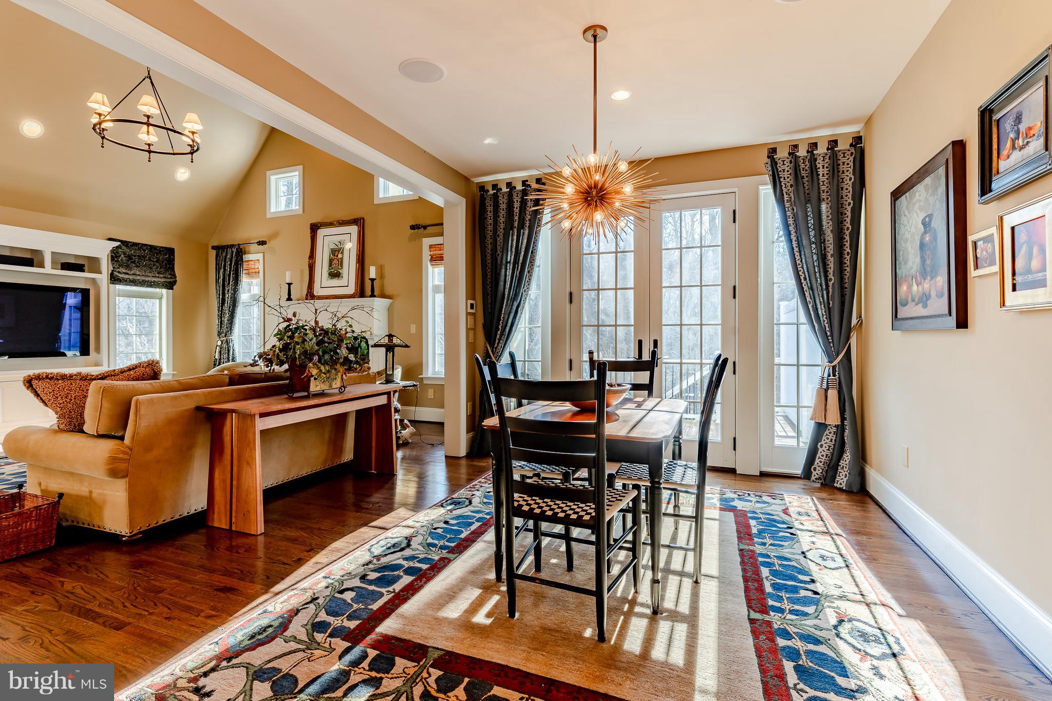 240 Valley Ridge Road Haverford, PA 19041 - Photo 12 of 35 BREAKFAST ROOM