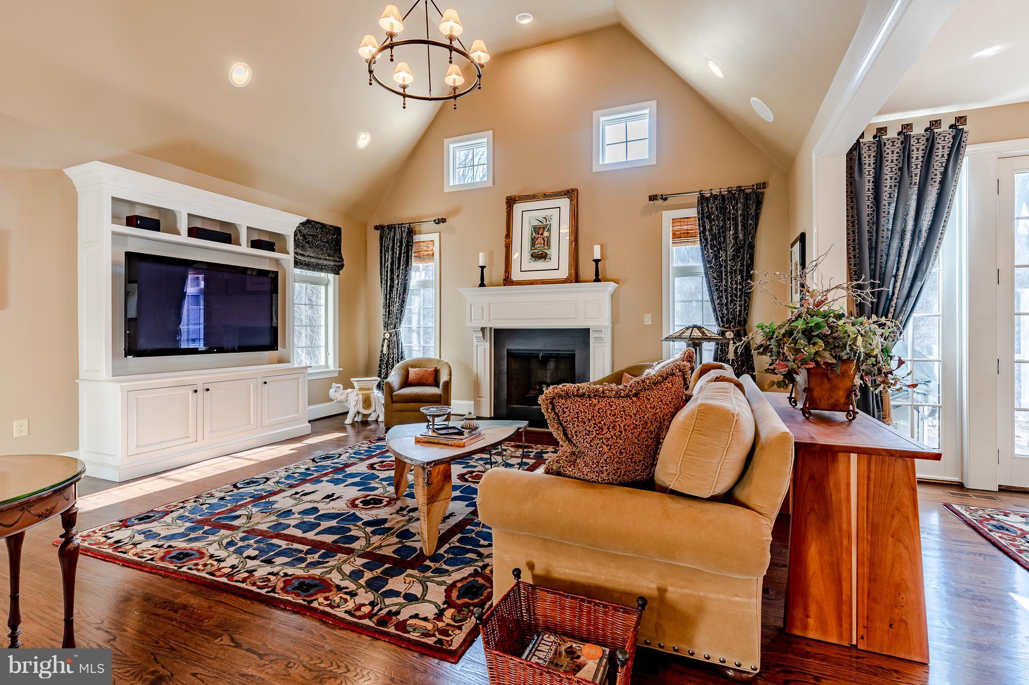 240 Valley Ridge Road Haverford, PA 19041 - Photo 13 of 35 FAMILY ROOM