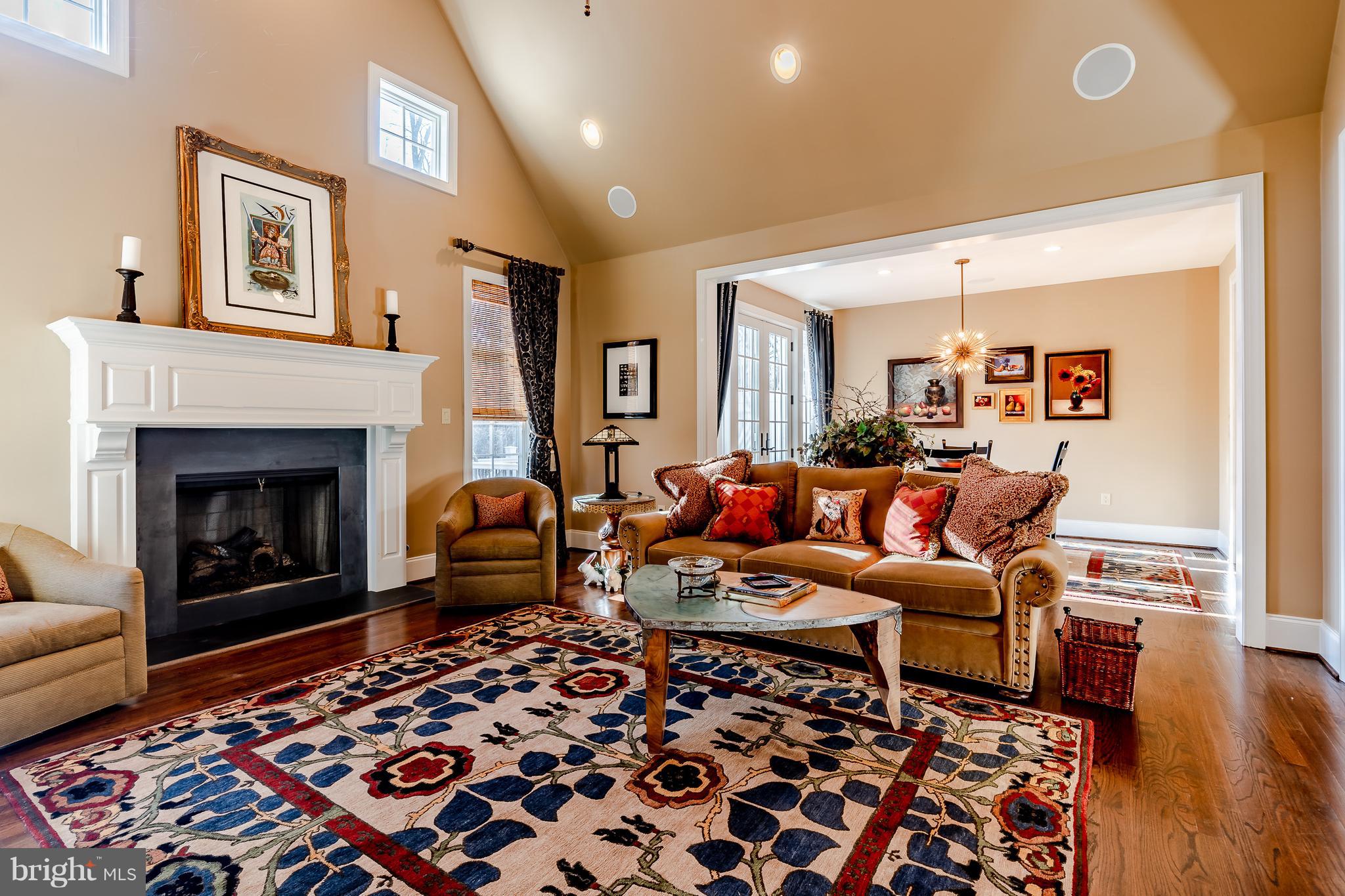 240 Valley Ridge Road Haverford, PA 19041 - Photo 14 of 35 FAMILY ROOM