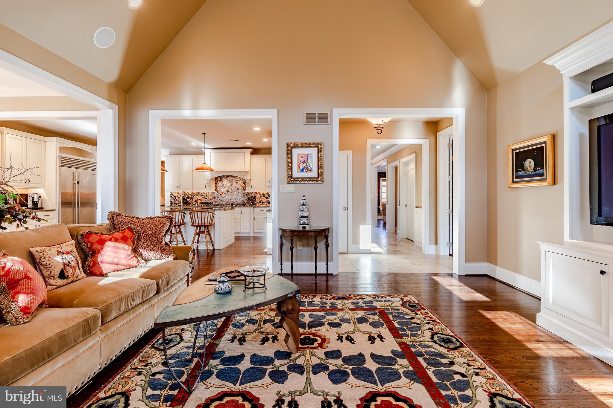 240 Valley Ridge Road Haverford, PA 19041 - Photo 15 of 35 FAMILY ROOM