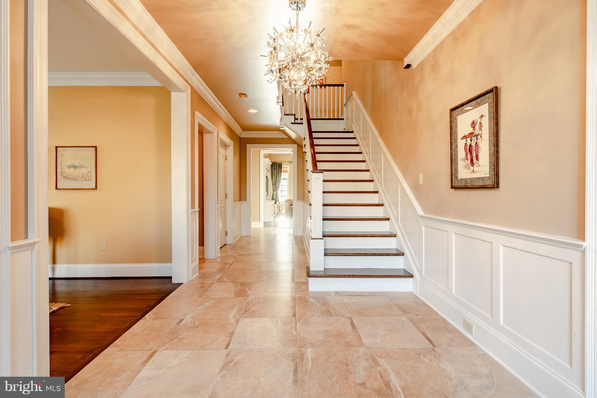 240 Valley Ridge Road Haverford, PA 19041 - Photo 3 of 35 HALL
