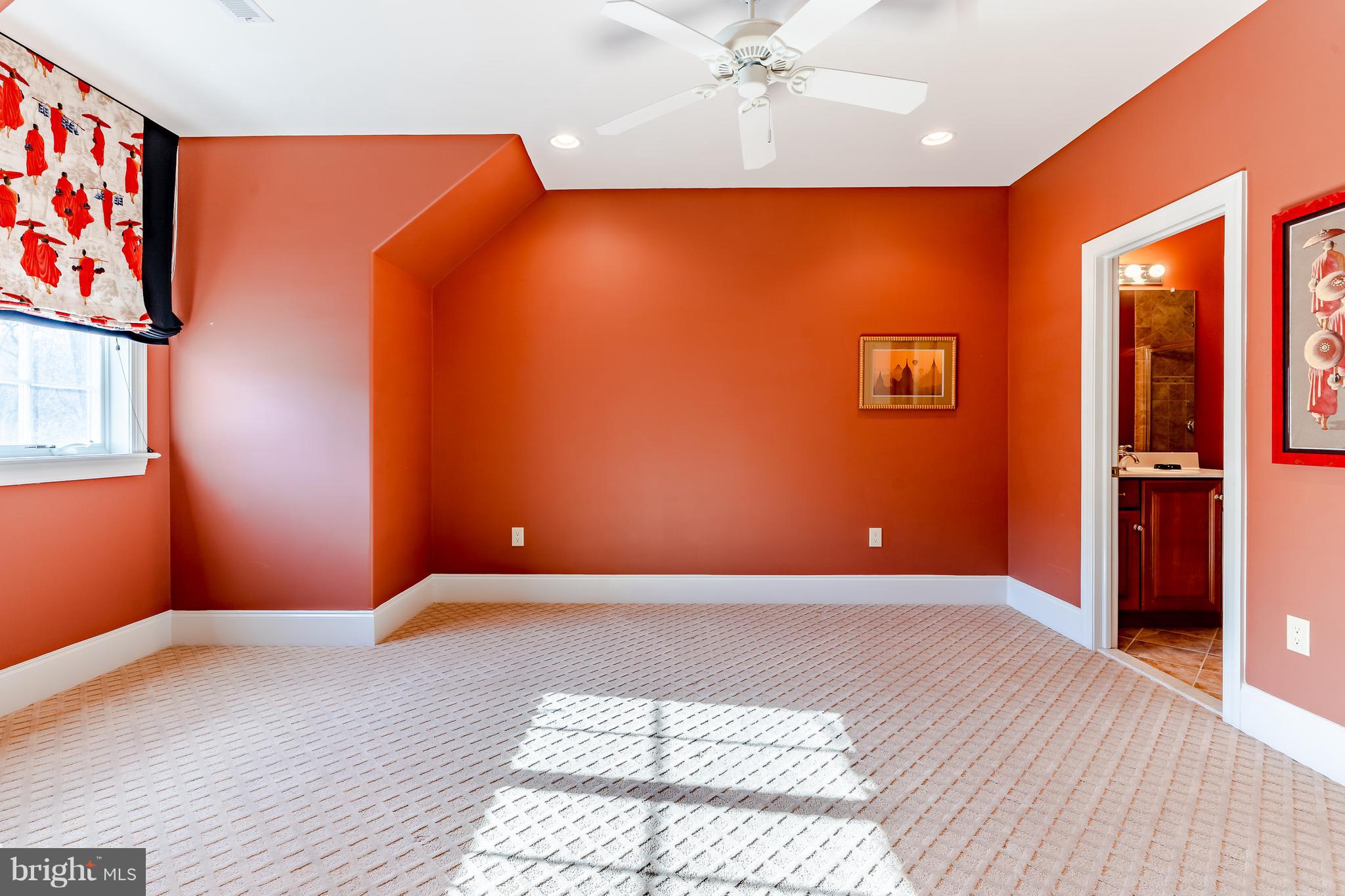 240 Valley Ridge Road Haverford, PA 19041 - Photo 28 of 35 THIRD BEDROOM
