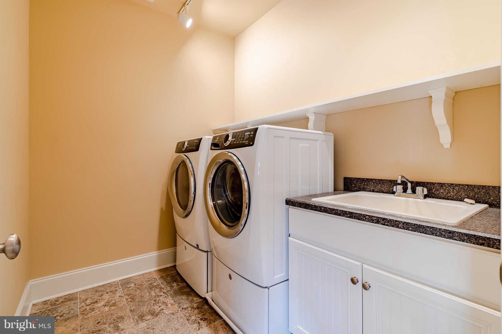 240 Valley Ridge Road Haverford, PA 19041 - Photo 30 of 35 LAUNDRY ROOM