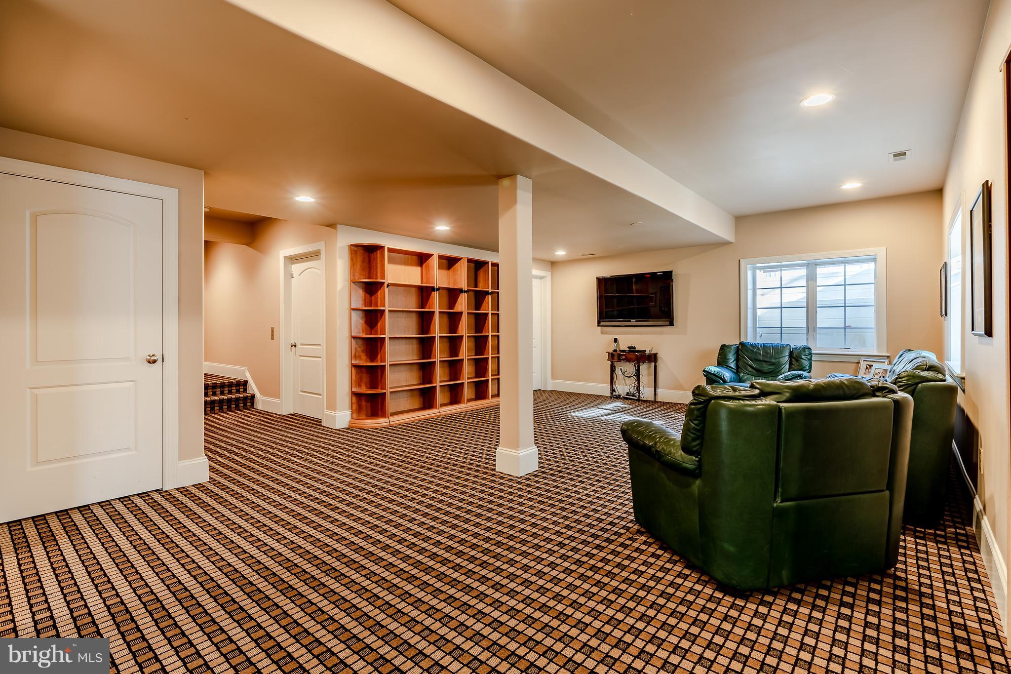 240 Valley Ridge Road Haverford, PA 19041 - Photo 32 of 35 BASEMENT