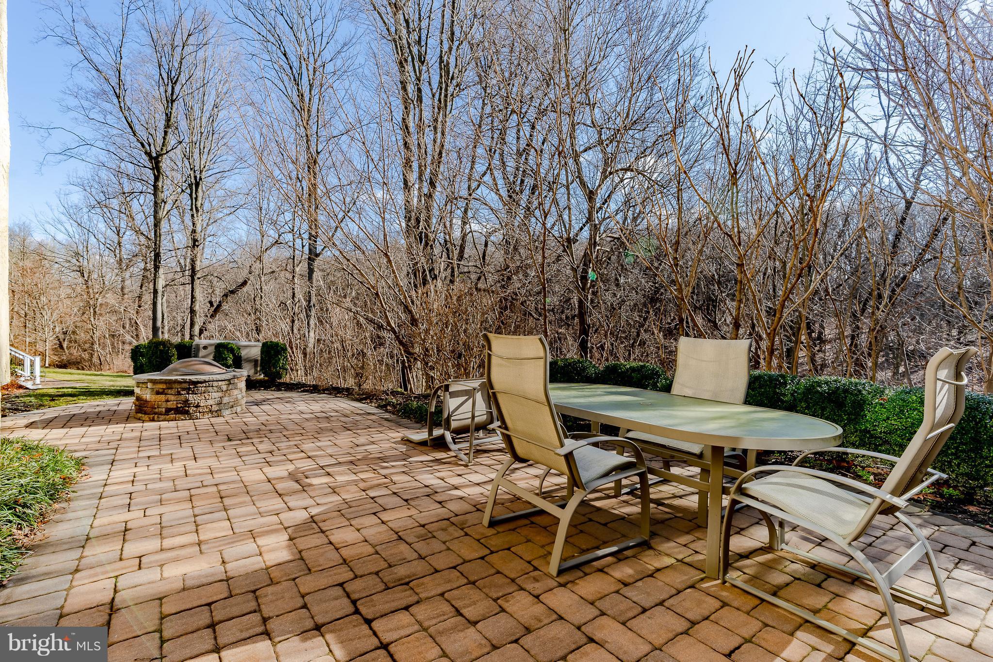 240 Valley Ridge Road Haverford, PA 19041 - Photo 35 of 35 BACK YARD