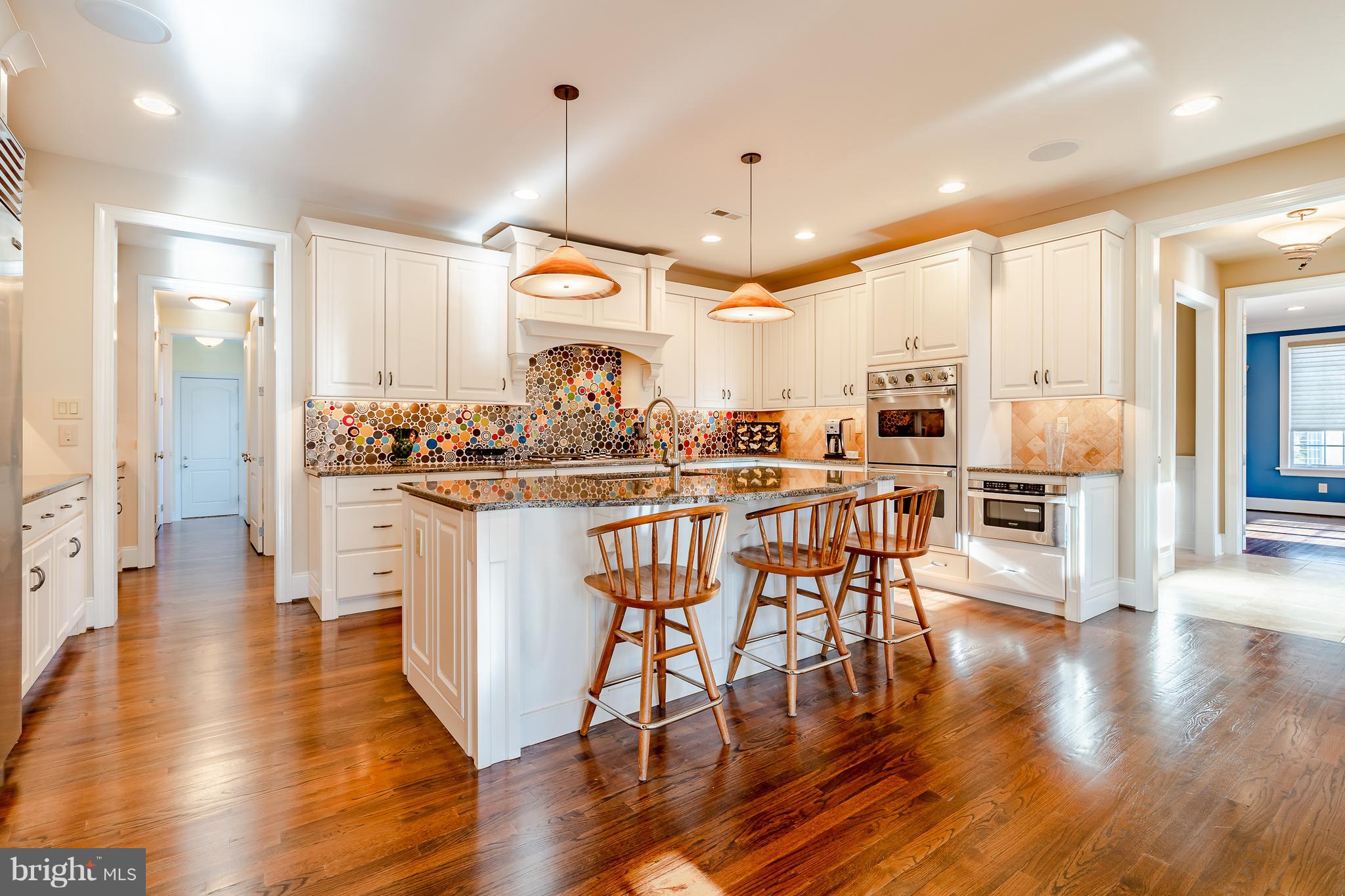 240 Valley Ridge Road Haverford, PA 19041 - Photo 8 of 35 KITCHEN
