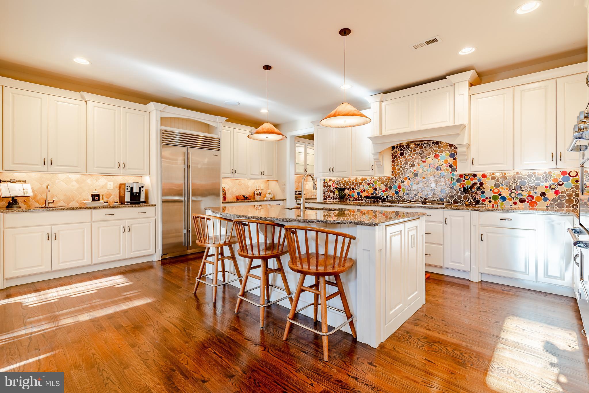 240 Valley Ridge Road Haverford, PA 19041 - Photo 9 of 35 KITCHEN