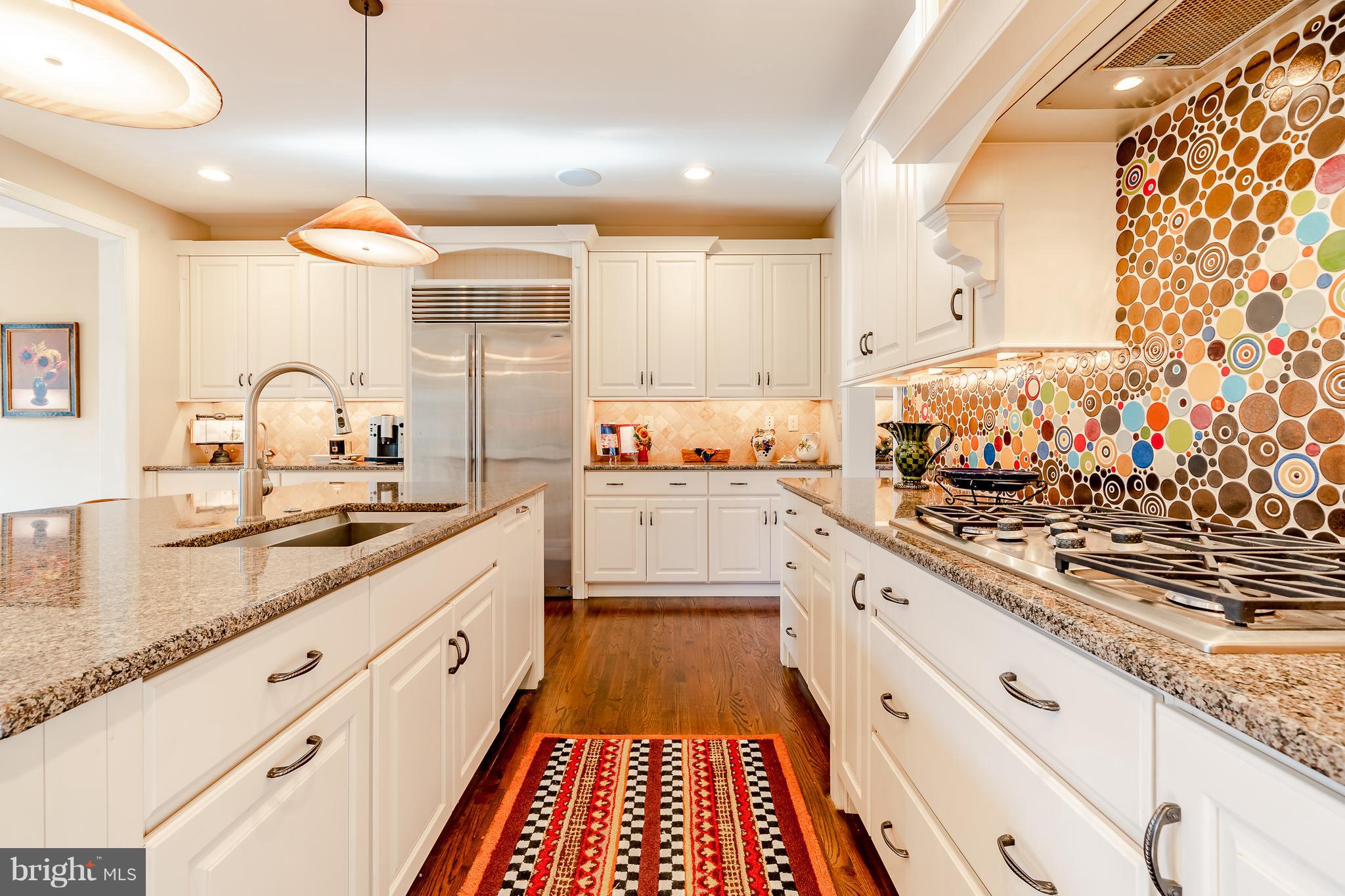 240 Valley Ridge Road Haverford, PA 19041 - Photo 10 of 35 KITCHEN