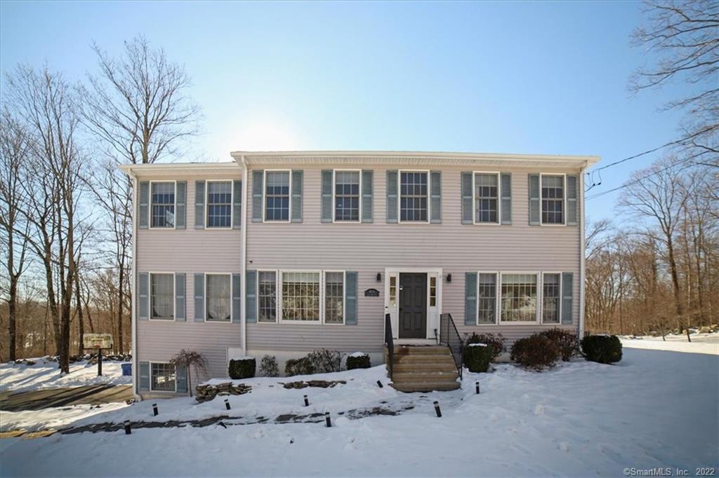 69 A Ball Pond Road Danbury, CT 06811 - Photo 1 of 1