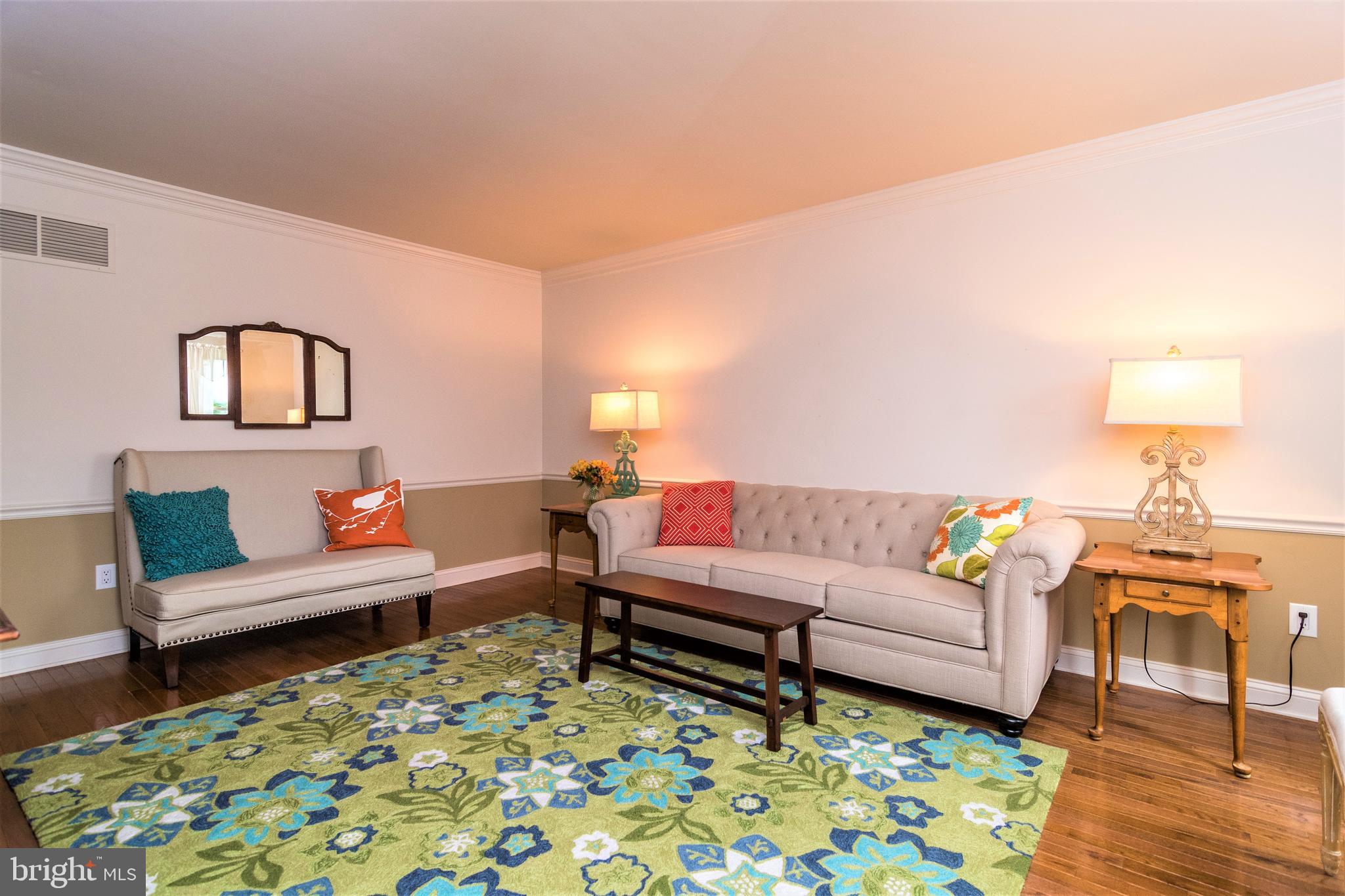 16 Hampton Circle Newtown, PA 18940 - Photo 15 of 57