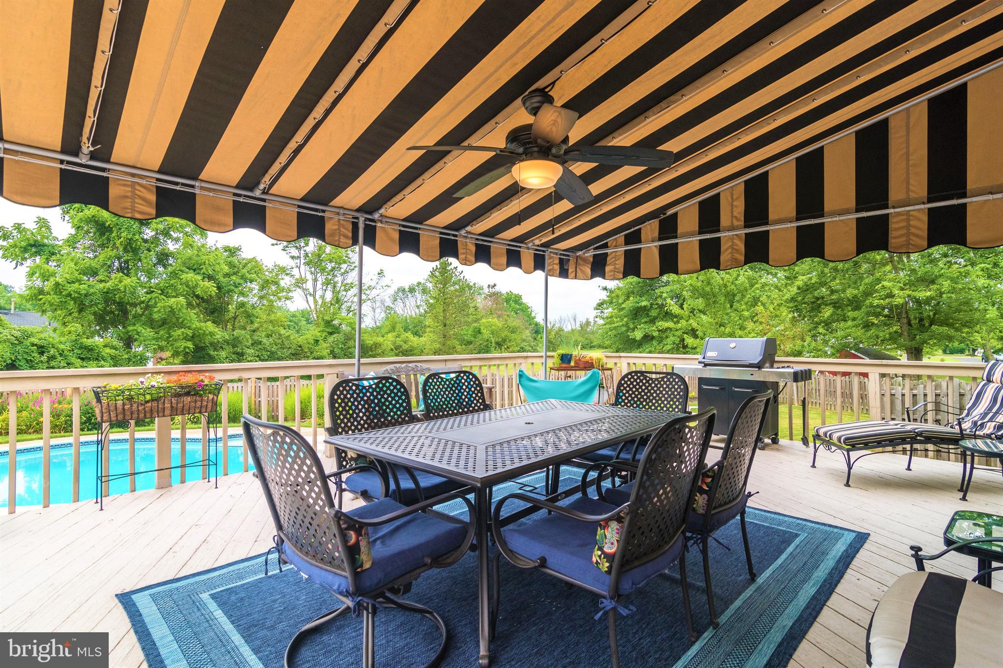 16 Hampton Circle Newtown, PA 18940 - Photo 31 of 57