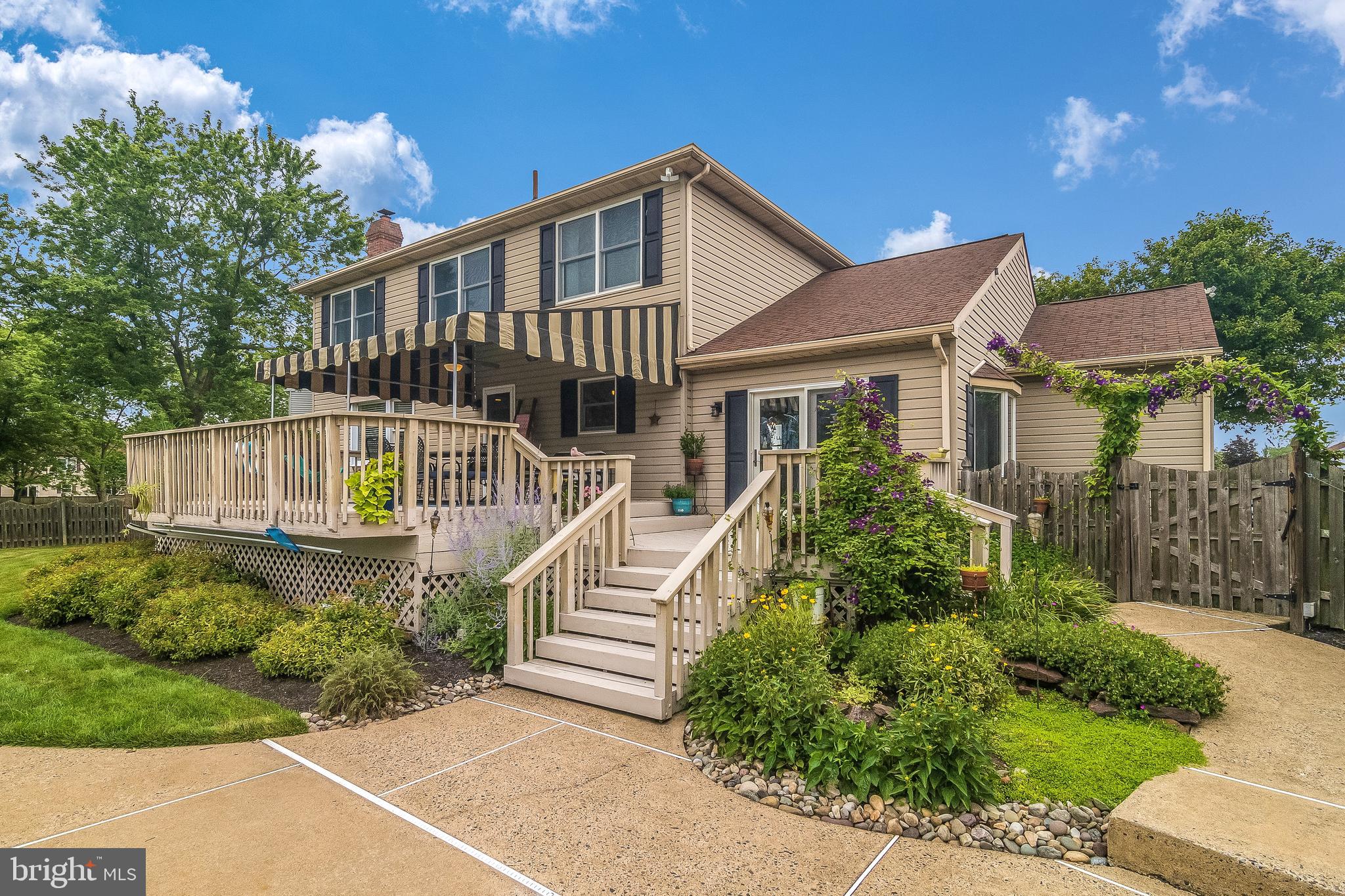 16 Hampton Circle Newtown, PA 18940 - Photo 51 of 57