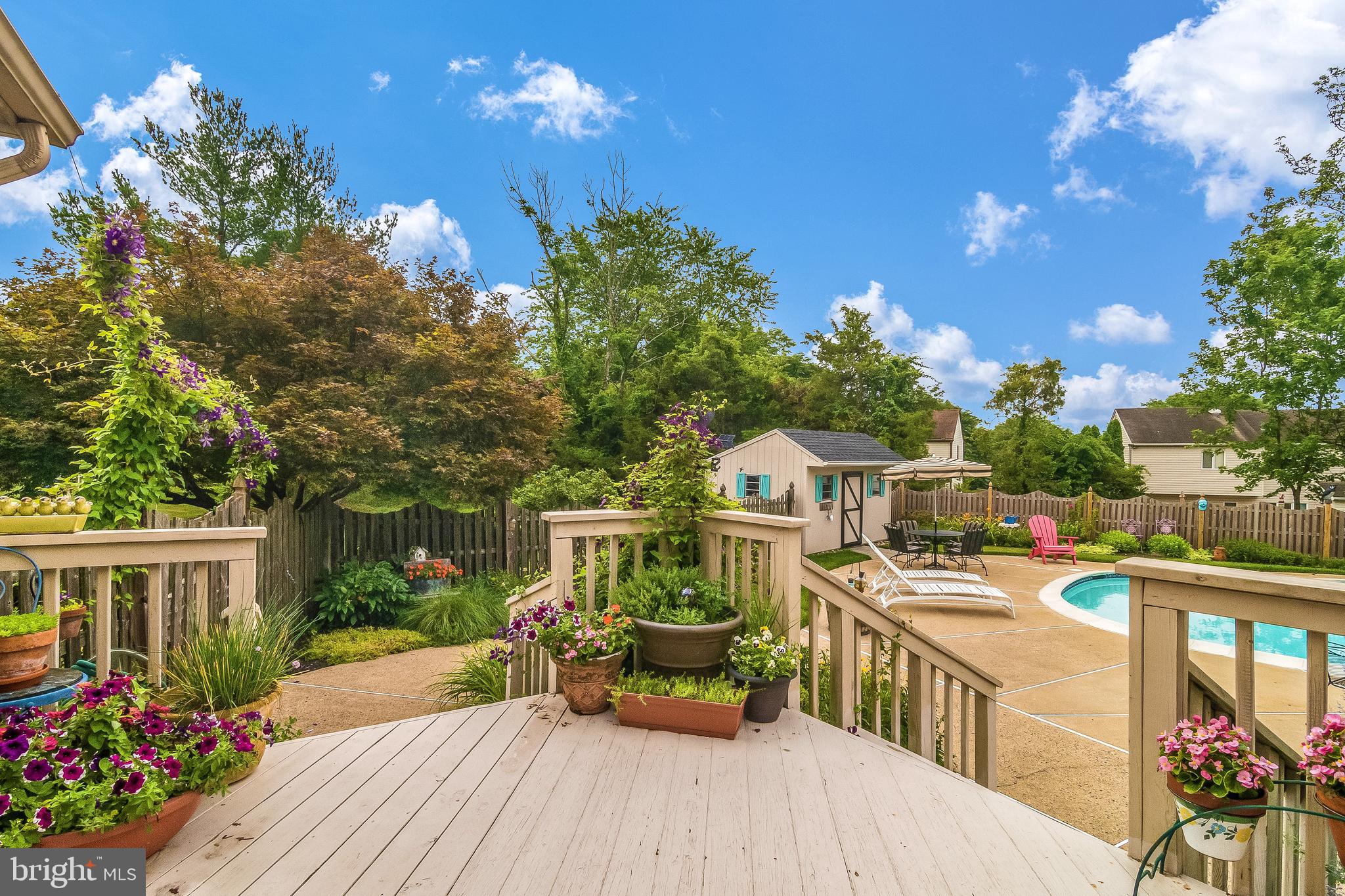 16 Hampton Circle Newtown, PA 18940 - Photo 54 of 57