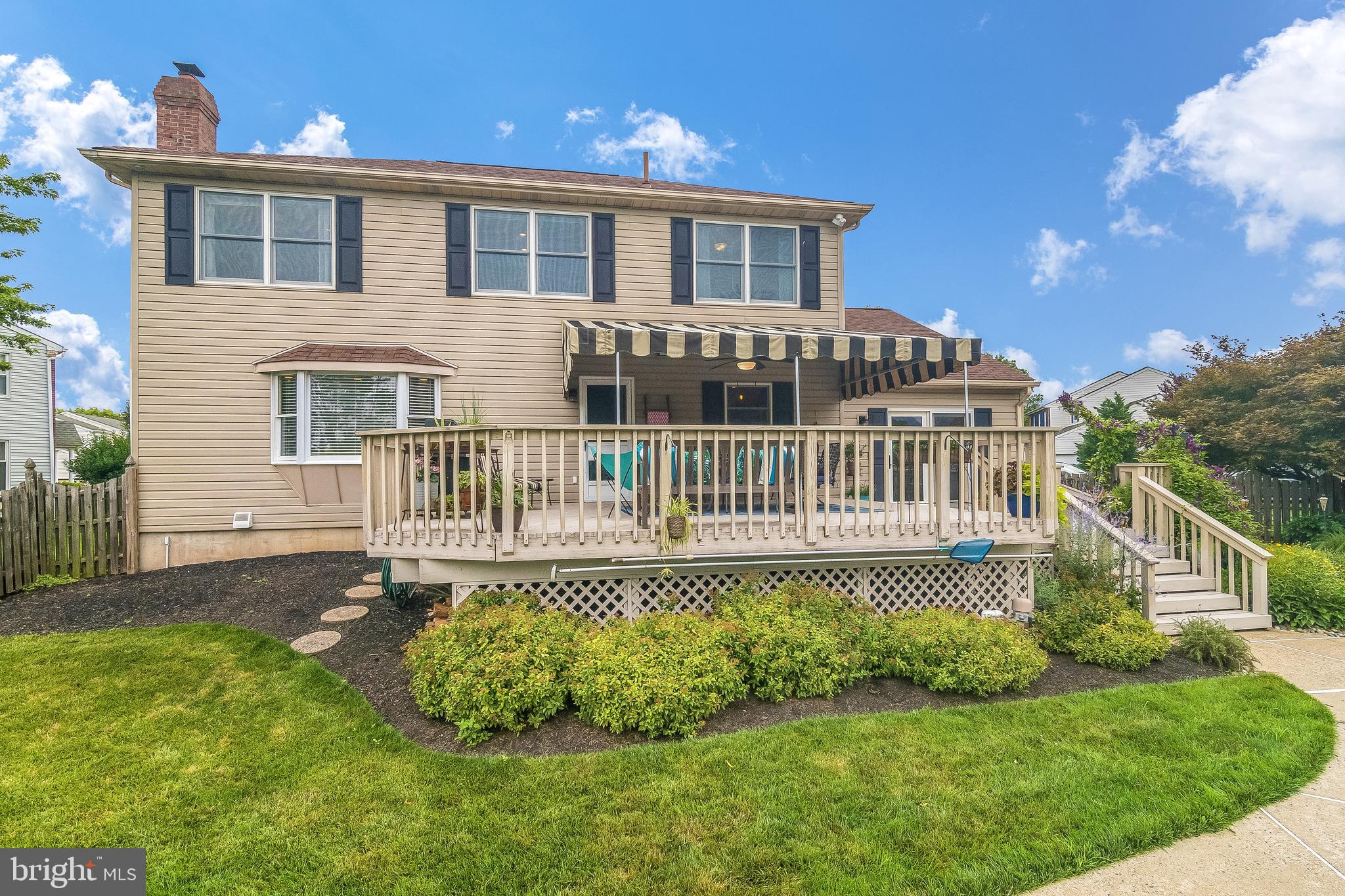 16 Hampton Circle Newtown, PA 18940 - Photo 55 of 57