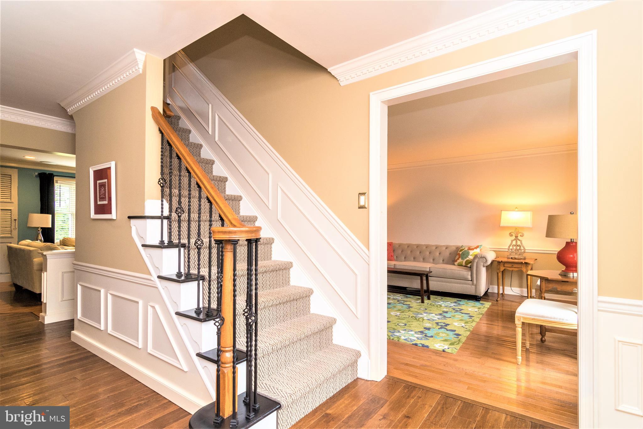 16 Hampton Circle Newtown, PA 18940 - Photo 8 of 57