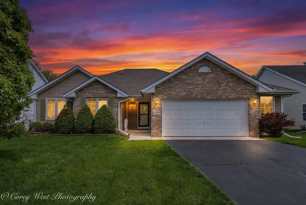$339,950 | 2436 Kristi Lane, Rockford, IL 61102