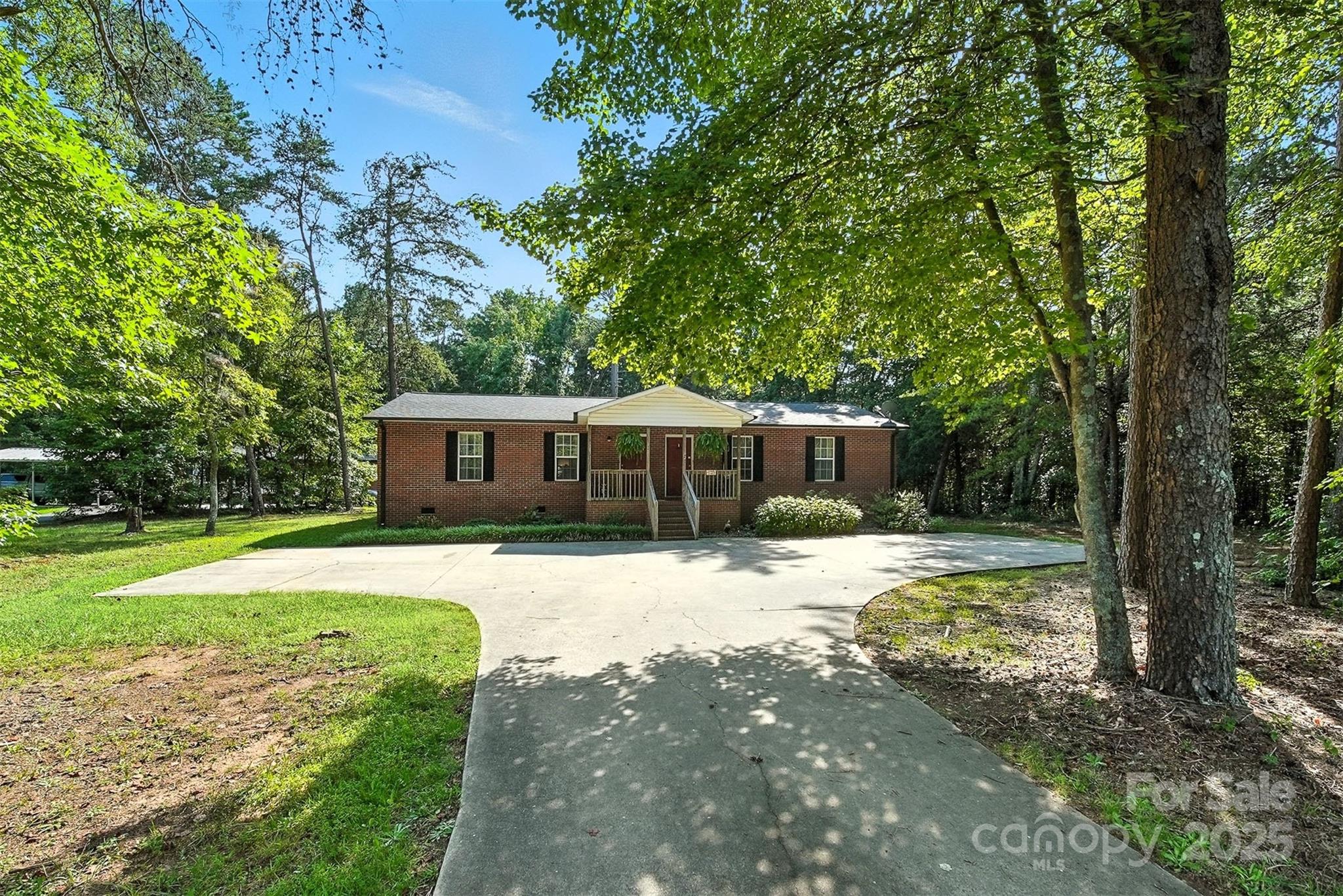 480 Car Farm Road Lincolnton, NC 28092 - Photo 2 of 32 Gallery Image 2