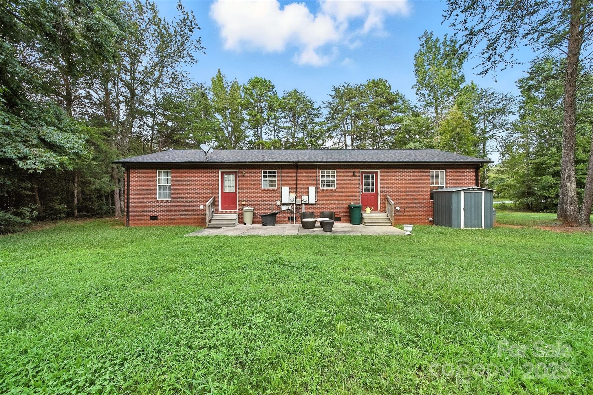 480 Car Farm Road Lincolnton, NC 28092 - Photo 25 of 32 Gallery Image 25