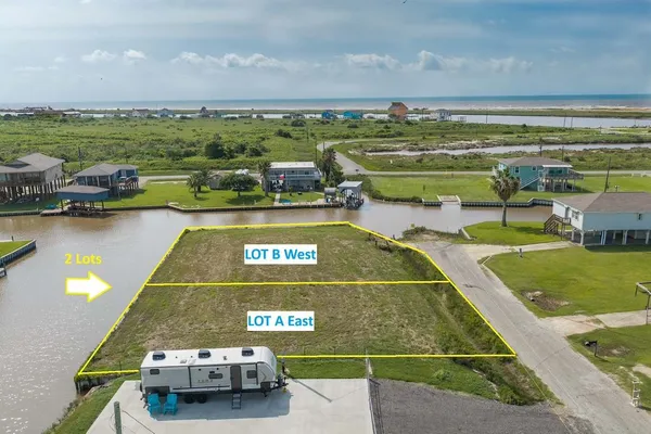 $117,862 | 1301 Cr 202 Drive, Sargent, TX 77414