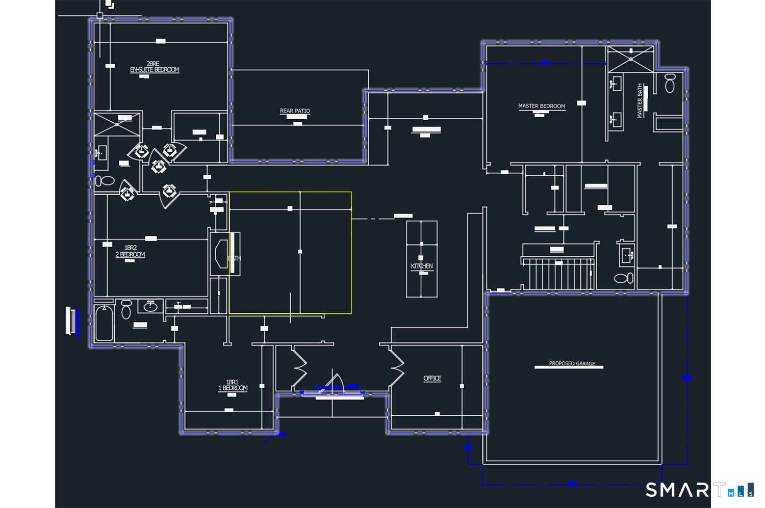 56 Larkey Road Oxford, CT 06478 - Photo 2 of 2