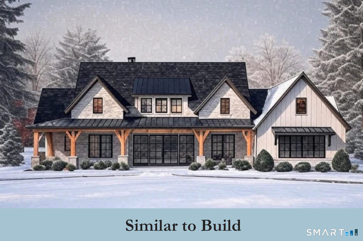 56 Larkey Road Oxford, CT 06478 - Photo 2 of 3