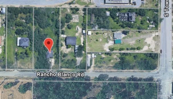 510 Rancho Blanco Road Alamo, TX 78516 - Photo 2 of 2