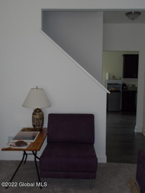 33 Reutter Drive Bethlehem, NY 12158 - Photo 8 of 19 08-8-living-room-to-kitchen