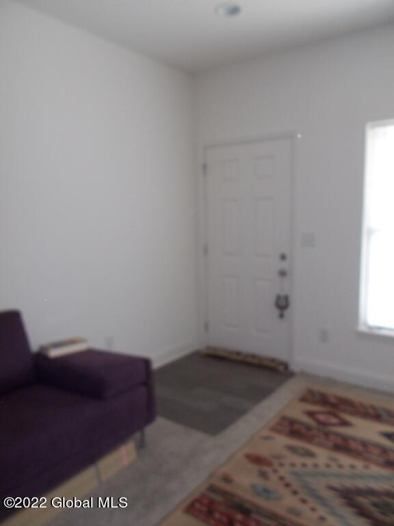 33 Reutter Drive Bethlehem, NY 12158 - Photo 9 of 19 09-9-living-room-entrance-door