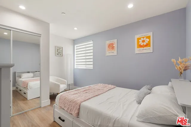 $13,989 | 1341 North Mariposa Avenue, Los Angeles, CA 90027