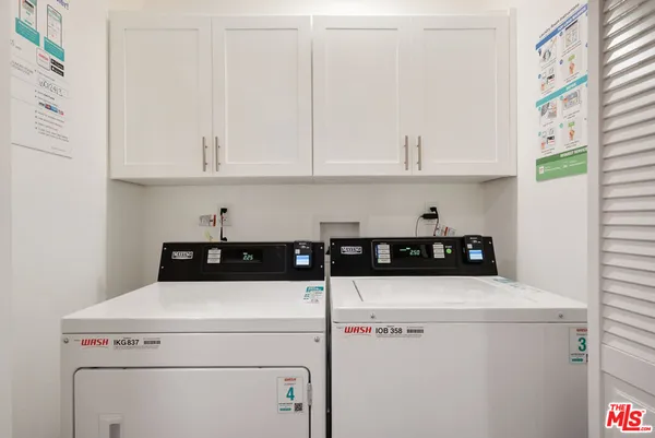 $23,250 | 1341 North Mariposa Avenue, Los Angeles, CA 90027