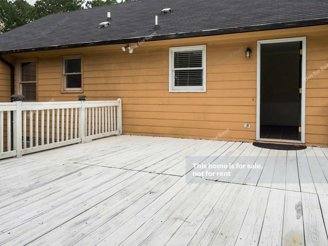 9121 Ferrell Road Zebulon, NC 27597 - Photo 21 of 23 Photo 21