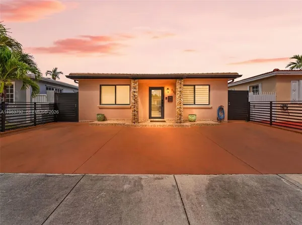 $675,000 | 550 Northwest 58th Avenue, Miami, FL 33126