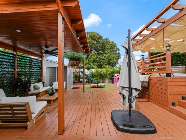 $675,000 | 550 Northwest 58th Avenue, Miami, FL 33126