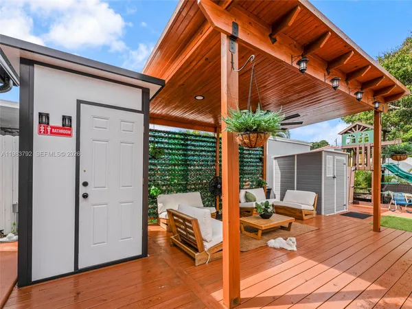 $675,000 | 550 Northwest 58th Avenue, Miami, FL 33126