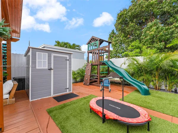 $675,000 | 550 Northwest 58th Avenue, Miami, FL 33126