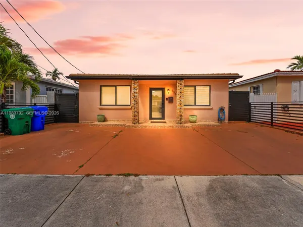 $675,000 | 550 Northwest 58th Avenue, Miami, FL 33126