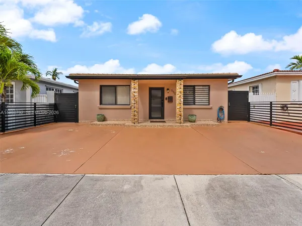$675,000 | 550 Northwest 58th Avenue, Miami, FL 33126